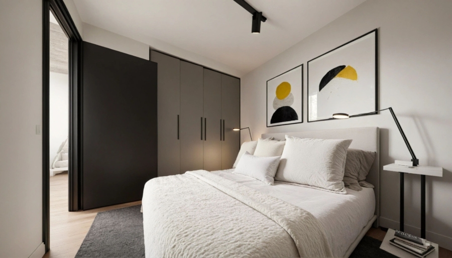 2 Bedroom Property for Sale in Table View Western Cape